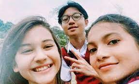 Anak pasha ungu yang satu ini banyak digandrungi remaja perempuan. Ini Pesan Kiesha Alvaro Pada Pasha Ungu Soal Djs Akurat News