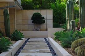 Art Deco Path