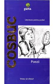 A venit un lup din crang. Poezii George Cosbuc Libris