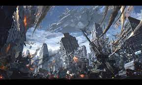 Cool Pictures Thread 16 We Need Moar Pics Page 668 Art Fantasy Paintings Fantastic Art