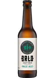 Brlo Pale Ale 0 33 L Mw