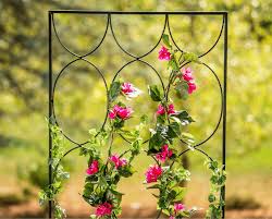 Home depot is a home run when you're in need of screws, plywood, and mulch, but it may not be the first place you think of when it comes to decorating. Trellises Outdoor Decor The Home Depot