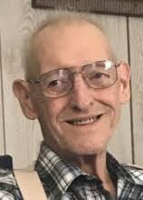 Obituary information for Darrell “Spike” E. Hutton