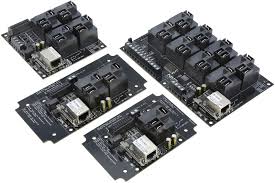 I added all my internal servers except the isa server and checked only the list below. Web Relay Controller For Windows Linux Android Ios And Mac