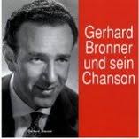 <b>Gerhard Bronner</b> und sein Chanson. Brett&#39;l Ensemble - gerhard-bronner-und-sein-chanson