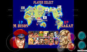 Guardar el juego y continuar. Descargar Street Fighter 2 Champion Edition Android Games Apk 4624000 Fighter Street Capcom Arcade Classical Mobile9