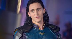 He is described as the contriver of all fraud and bears many names that reflect his character as a. Everything We Know About Loki Rotten Tomatoes Movie And Tv News