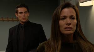 Y&R recap: Audra Tells Noah She Miscarried Their Child, Chelsea Opens Up to  Adam