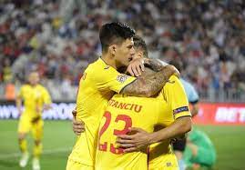 Jun 04, 2021 · românia este calificată la turneul final euro 2020. Romania Fotbal The Romania Journal