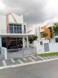 17, tingkat bawah, jalan eco cascadia 6/1, taman setia eco. Eco Cascadia C Letsgoholiday My