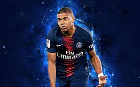 Le style #kylianmbappe #mbappe #mbappé #psg #equipedefrance #worldcup2018 #coupedumonde2018 # #fan #km10 #km7. Mbappe Wallpapers Top Free Mbappe Backgrounds Wallpaperaccess