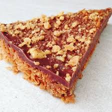 La Tarte Chocolat Coco Sans Cuisson Prete En 5 Minutes Recette Tarte Au Chocolat Recette Dessert Desserts Sans Cuisson