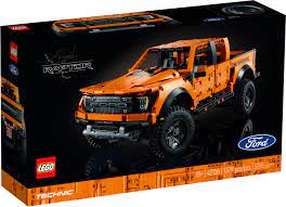Maybe you would like to learn more about one of these? Ford F 150 Raptor 42126 Technic Offiziellen Lego Shop De