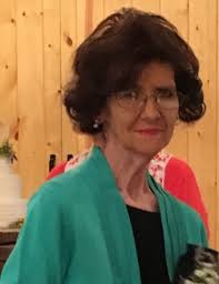Obituary for Joan Darlene Thompson Anderson