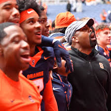 One of top offensive tackles in transfer portal has committed to Syracuse  football
