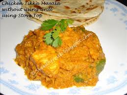 Chicken Tikka Masala Recipe Tikka Masala Chicken Tikka Masala Chicken Tikka