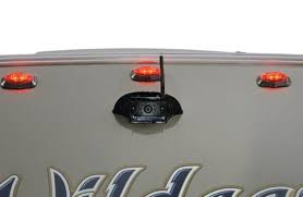 Erapta backup camera 2.0 with split screen monitor. Furrion Fos05tasf Vision S Wireless Rv Backup Camera 5