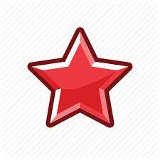 Various levels of help and assistance from red star poker to ensure your poker experience with us is second to none. Alert Mark Rank Red Star Icon Download On Iconfinder