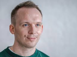 Samuel Burr, Pusselmakarnas sällskap