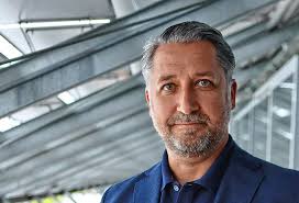 Konstanz: Andreas Matt