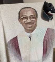 In Loving Memory of Mr. LaMond A. Lark