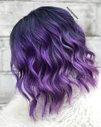This Purple Hair Will Make You Feel Like A Queen By Nbsp Nbsp Hairbyduhsavannah Nbsp Nbsp Follow Nbs Lilac Hair Shoulder Length Hair Lilac Hair Color