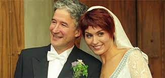 She was previously married to eddie skoller. Sissel Kyrkjebo And Eddie Skoller Photos News And Videos Trivia And Quotes Famousfix