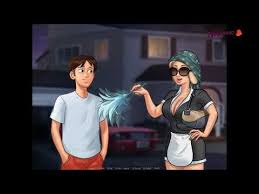 V0.19.5 full quick walkthrough consuela & mayor rump مجاناً mp3 موسيقى. Summertime Saga 0 20 5 Latest Update Walkthrough Part 2 Rump House Frank S Past Iwanka Melonia Youtube