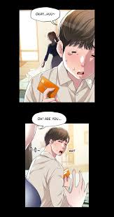 Chapter 1 Uncensored Webtoon Manhwa Read For Free!