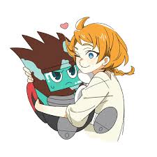 Deca Dence Fanart Anime Fan Art Manga