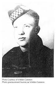 Cecil Woodward Cameron