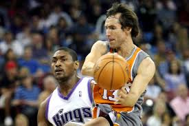 Steve nash, the new nets head coach, said the team's star point guard, kyrie irving, left, is steve nash, the newly minted nets coach, sounded all the right notes at his introductory news conference. Hall Of Famer Steve Nash Changed Game Of Basketball High School Coach Surrey Now Leader
