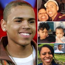 Chris Brown's Sister (Meet The Sister...