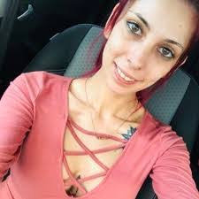 Ashley Bookout's Instagram, Twitter & Facebook