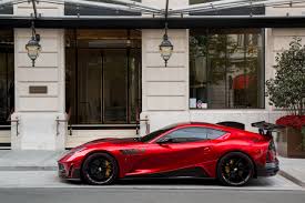 It Cars Ferrari 812 Superfast Mansory Stallone Image By Ferrari Mondial Sports Cars Luxury Ferrari