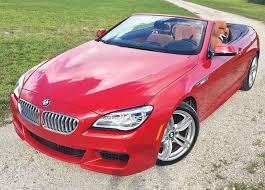 bmw 6 series convertible say goodbye to the buttress naples florida weekly bmw 6 series convertible say goodbye