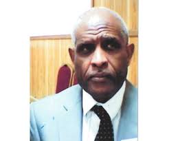 Ben Willie Gordon Obituary (2025)