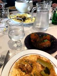 La Bonne Etoile A Aulnay Sous Bois Mon Resto Halal
