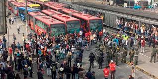 118,362 likes · 8,455 talking about this · 2,022 were here. Conozca El Funcionamiento De Transmilenio Este Lunes En Bogota Noticentro 1 Cm