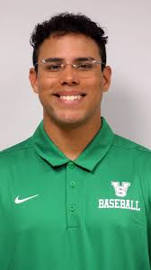 2022 Baseball Roster