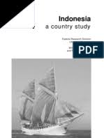 Being Indonesian 1950 1965 Indonesia Politics
