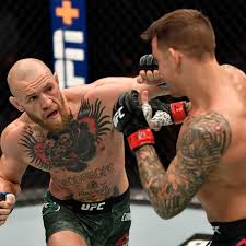 More details about how to watch in other countries can be found at ufc.com. Ufc 264 Fight Card Poirier Vs Mcgregor 3 Mma Fighting