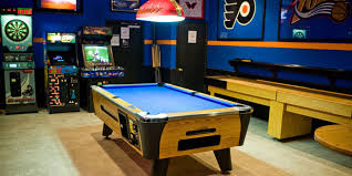 Screwballs Sports Bar & Grill King of Prussia Menu, Parking, Reviews, Party  Pricing & More