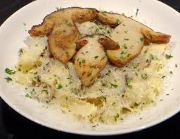 Maybe you would like to learn more about one of these? Pappardelle Ai Funghi Porcini Pasta With Fresh Porcini Mushrooms Stefan S Gourmet Blog