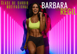 El apoyo es más en redes que en persona las anécdotas de karol g y yatra actuando en la reina del flow ana barbara workout Barbara De Regil Informacion De Proximas Fechas Y Presentaciones Compra Tus Boletos En Linea O En Cualquiera De Nuestros Puntos De Venta Autorizados Boletos Boletas Y Entradas En Eticket