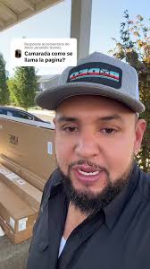 Llegando todo para la mamalona de LMC Truck