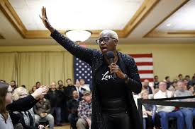 .публикаций — посмотрите в instagram фото и видео tina turner (@tinaturner). Left Goes All In For Nina Turner In Tightening Ohio Race Politico