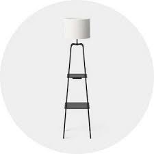 Shop for floor lamp with shelves online at target. Floor Lamps Standing Lamps Target