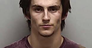 One charged in attempted ATM break in