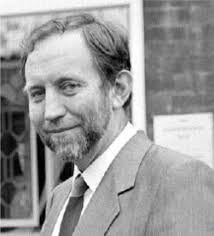 Obituary for Professor Iain Francis Harvey Purchase (1937-2016)